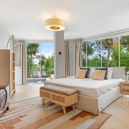 Luxury With Private Pool Rooftop Jacuzzi Willa